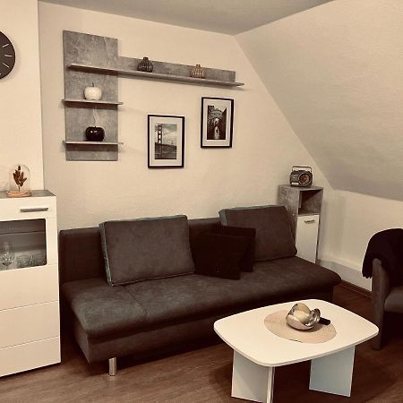Apartment-Am-Burgberg, Harztor Luaran gambar