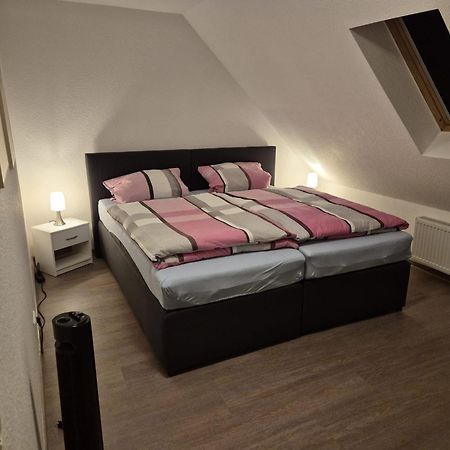 Apartment-Am-Burgberg, Harztor Luaran gambar
