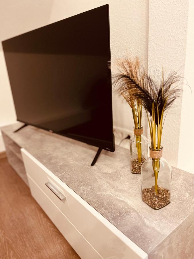 Apartment-Am-Burgberg, Harztor Luaran gambar
