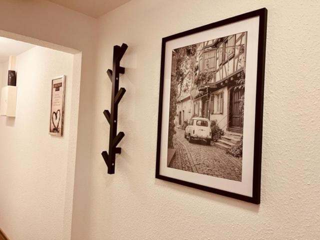 Apartment-Am-Burgberg, Harztor Luaran gambar